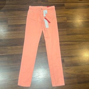 Lacoste pants brand new with tags